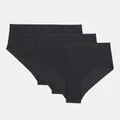 UNDER ARMOUR Black